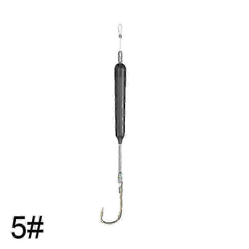 European Style Anti Bottom Fishing Fly Hooks