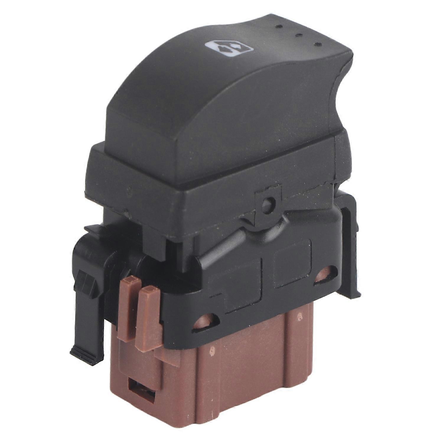 Electric Power Window Master Control Switch Fit for Master II 8200242600