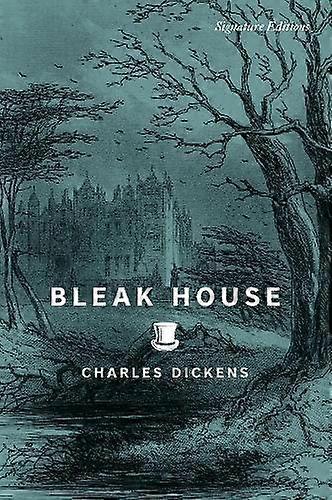 Bleak House - Charles Dickens