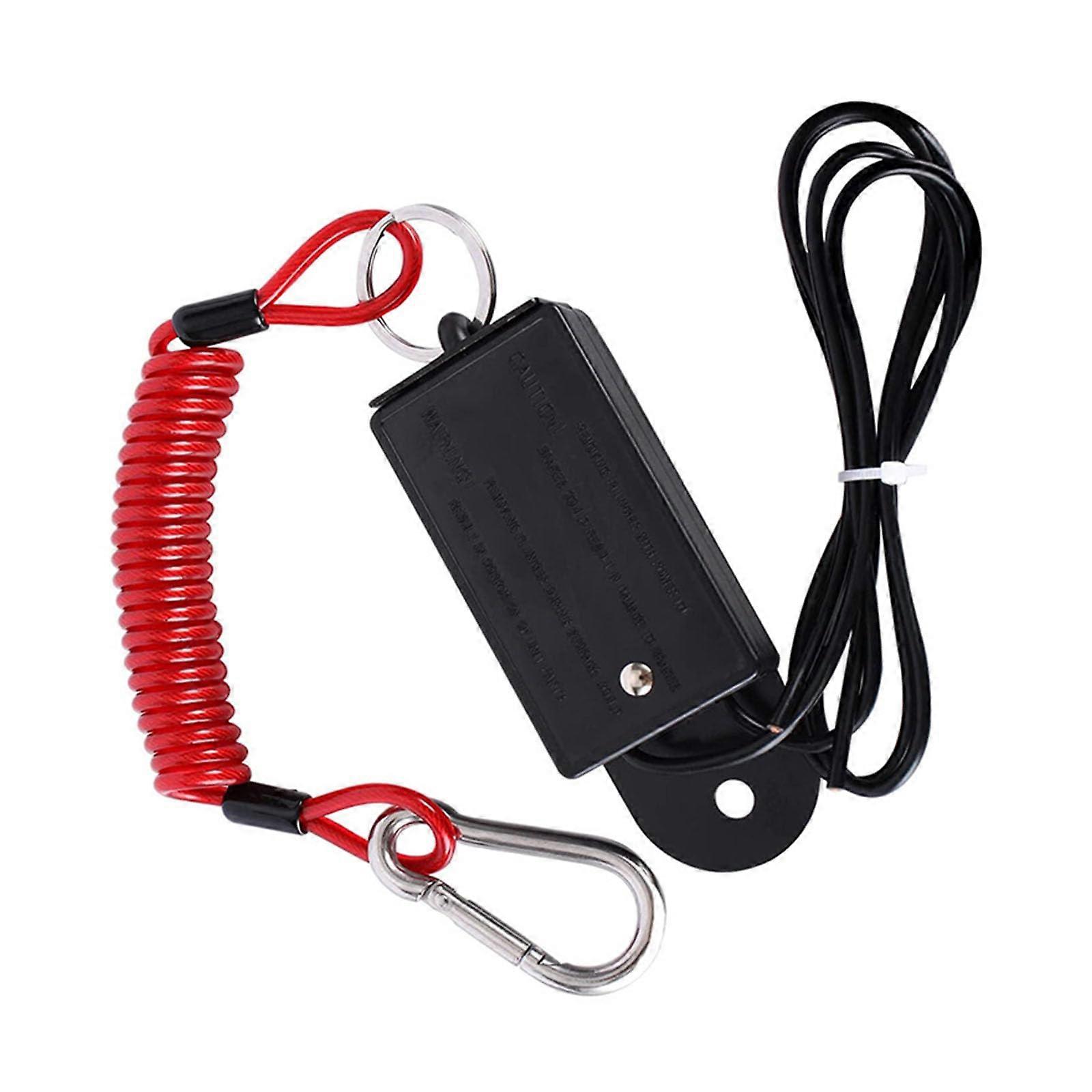 Heavy Duty Trailer Brake Controller Kits Industrial Grade Emergency Stopping Compatible With Trailers