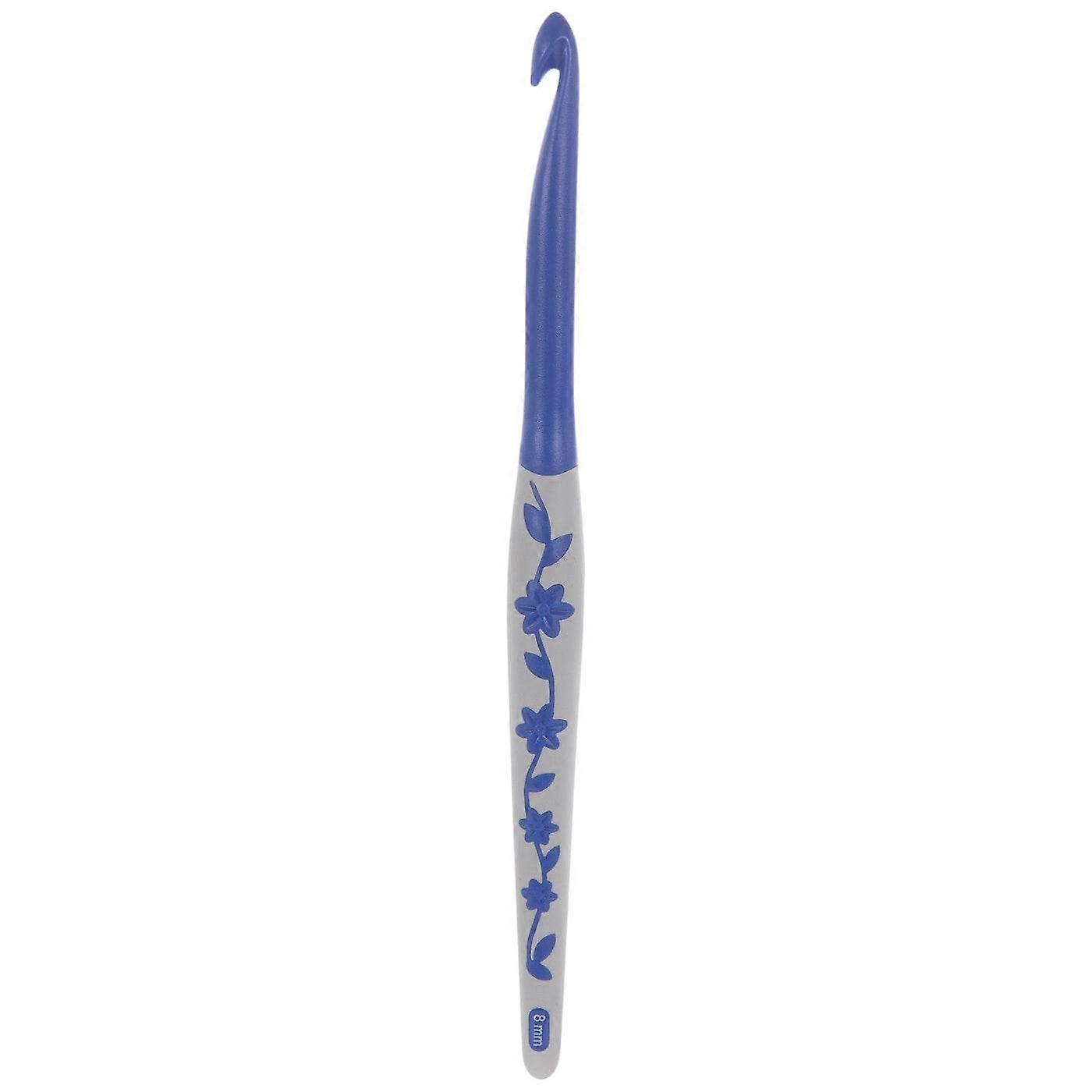 Yarnology Ergonomic Crochet Hook, L-11