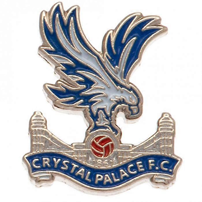 Crystal Palace FC Crest Badge