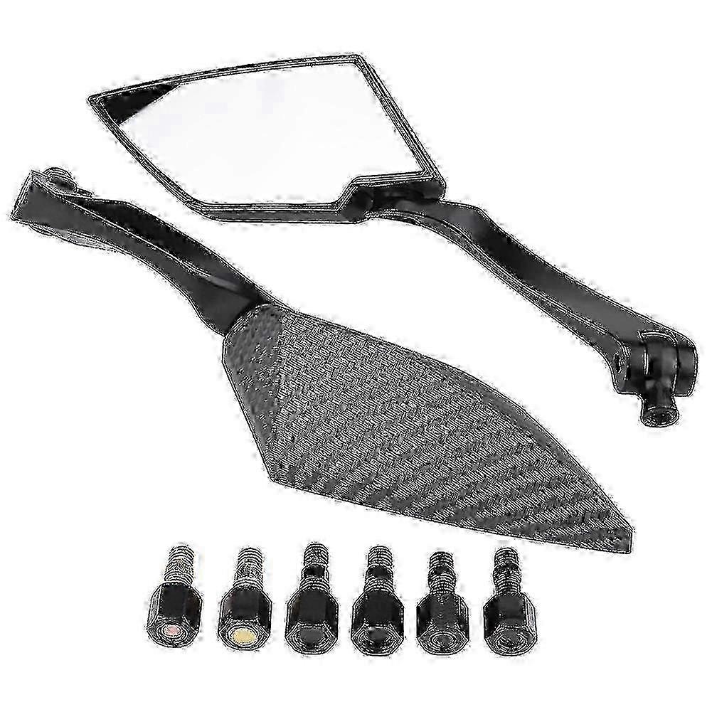 Motorcycle Mirror, Rear View Mirror, Rear Side Mirror, Universal Rear View Mirror, Motorcycle Side Rear View Mirror