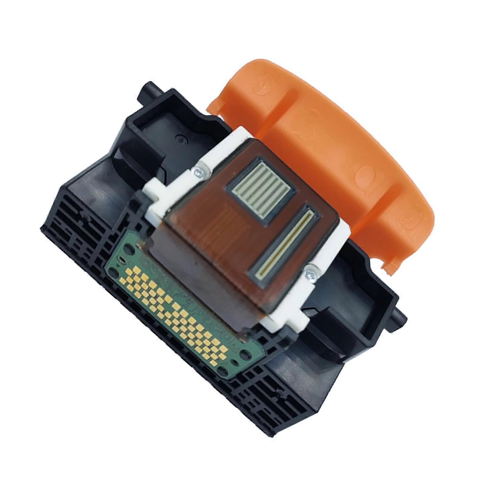 Printer Printhead QY6 0080 for IP4880 IP4980 IX6580 MG5280 Print head for Professional Printing Multicolor