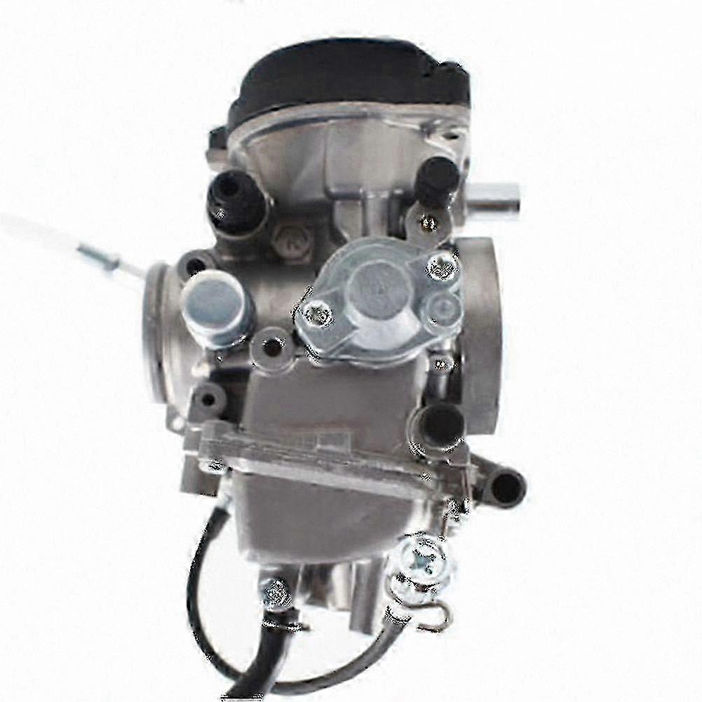 ATV Carburetor for 350 400 450 Models, Compatible with Multiple Quad Bikes