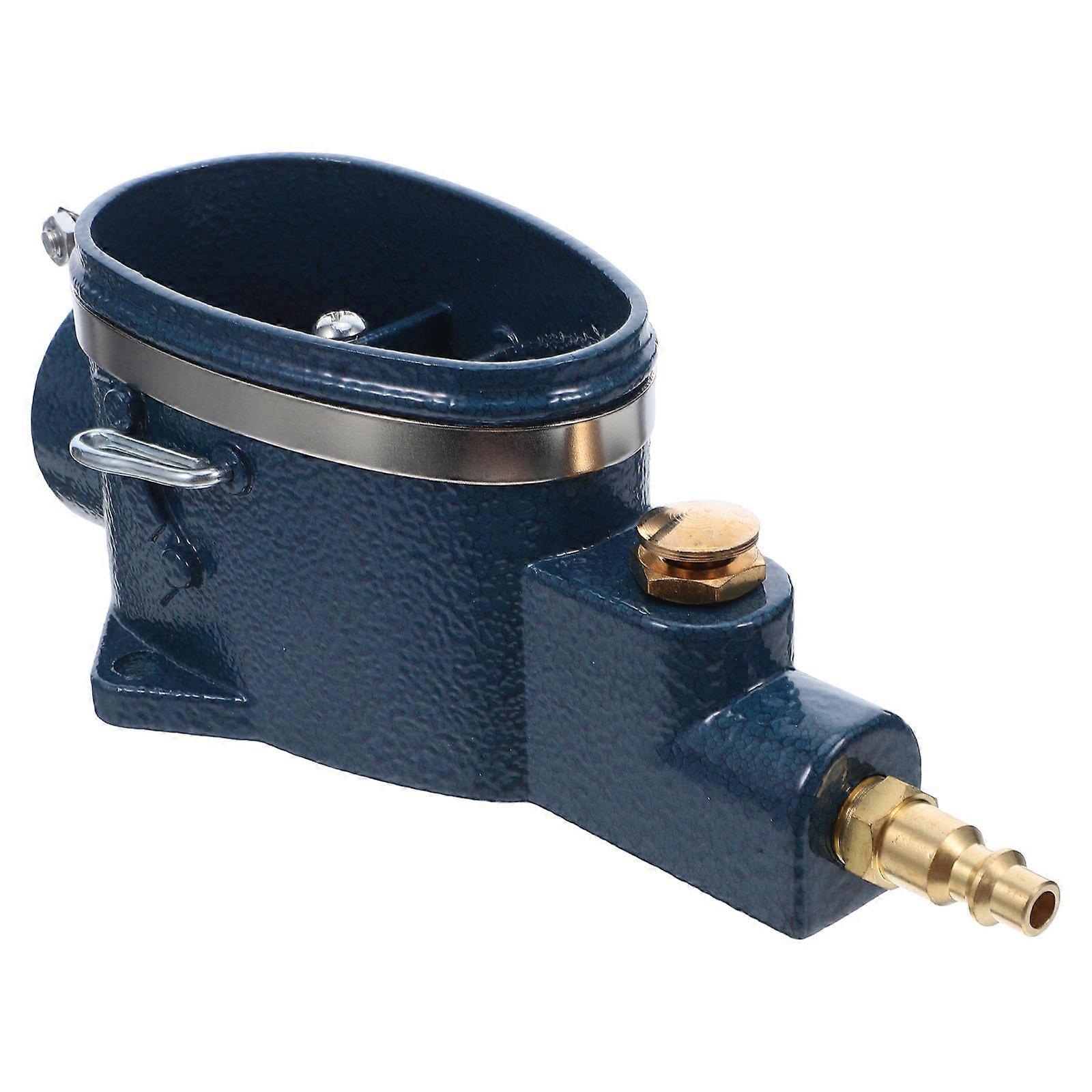 Spark Plug Cleaner Pneumatic Tool for Efficient Cleaning 1Set