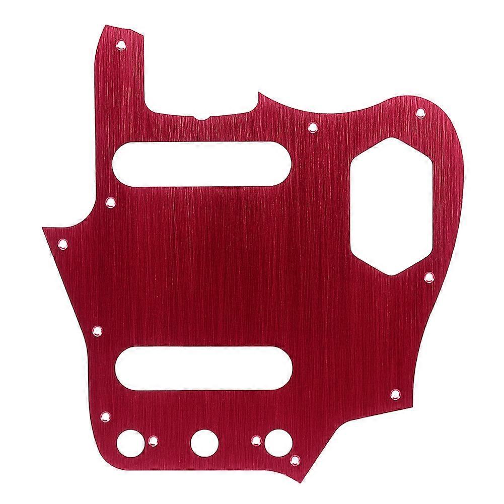 Guitar Pickguard