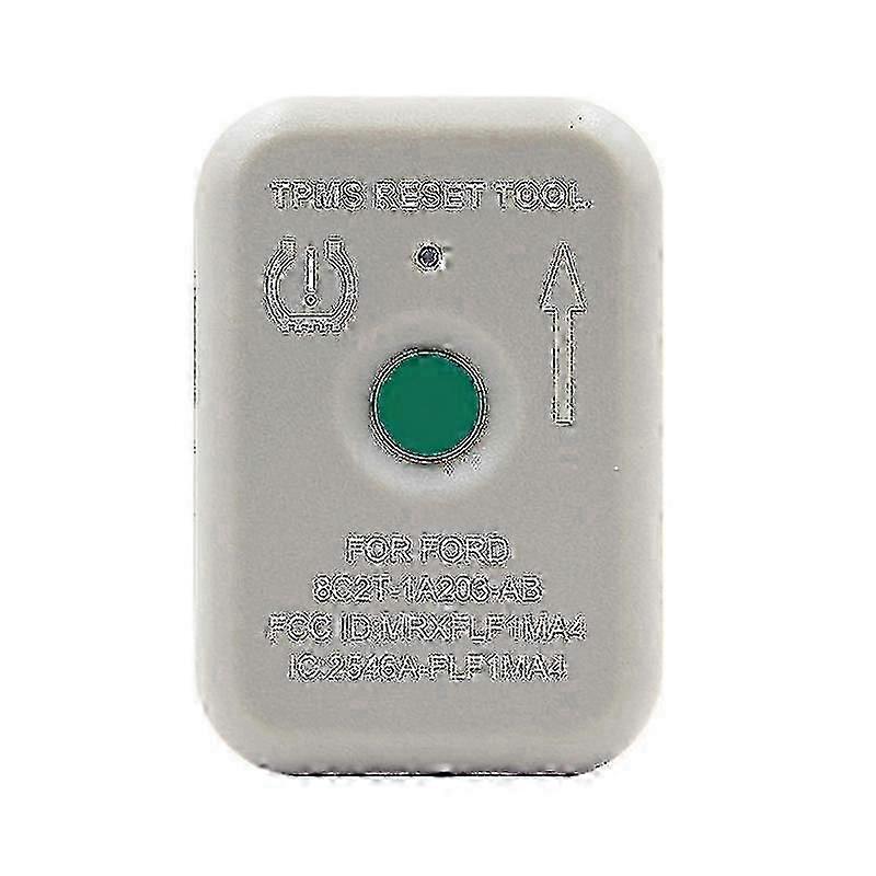 8c2z-1a203-a For Tpms-19 Tire Pressure Monitoring Sensor Tpms Reset Tool