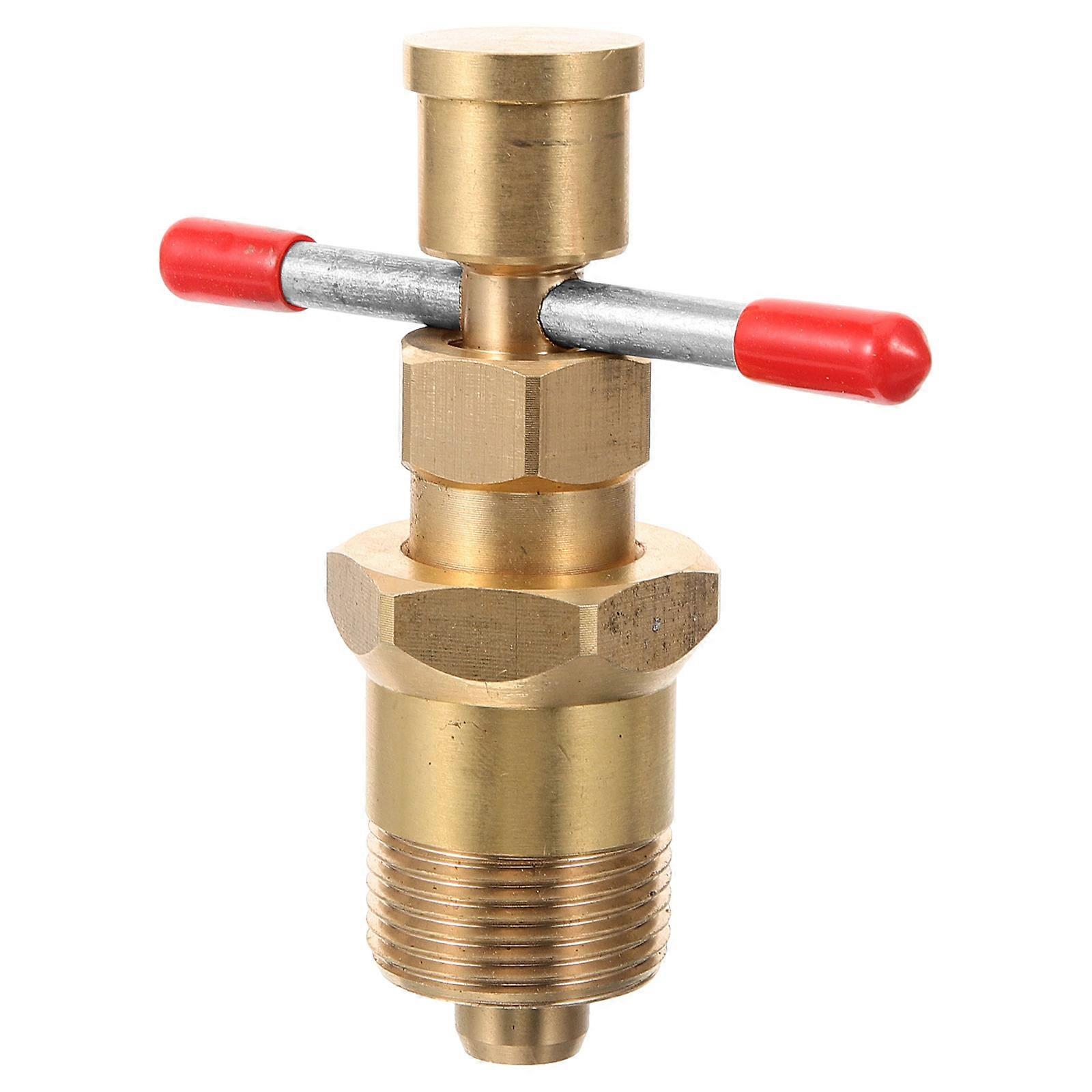 Compression Sleeve Puller Ferrule Extractor Angle Stop Remover Compression Ring Extractor