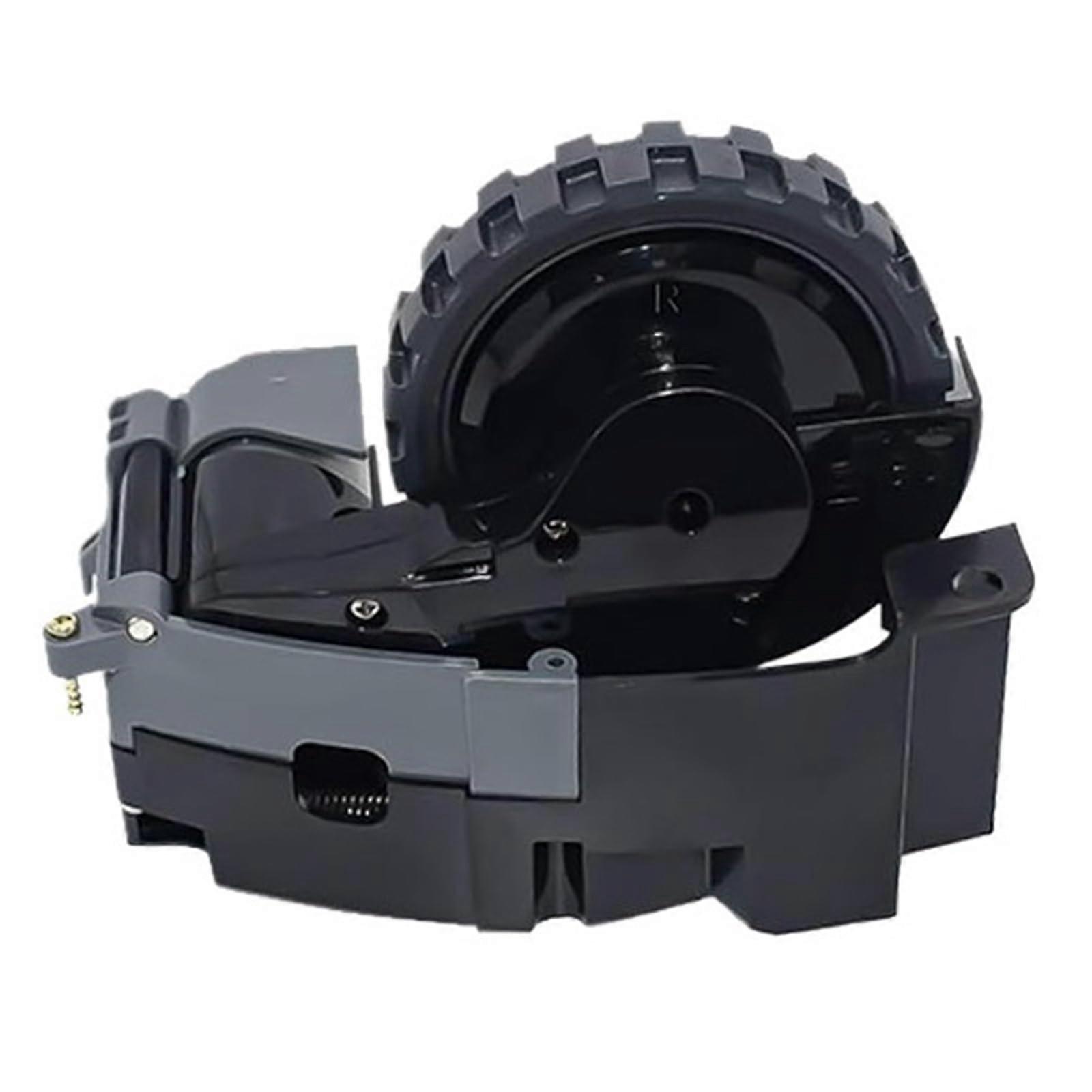 Right Drive Wheel Replacement for Vacuum i7 i7+ i8 i3 i6+ E5 E6 E7 J7 Series