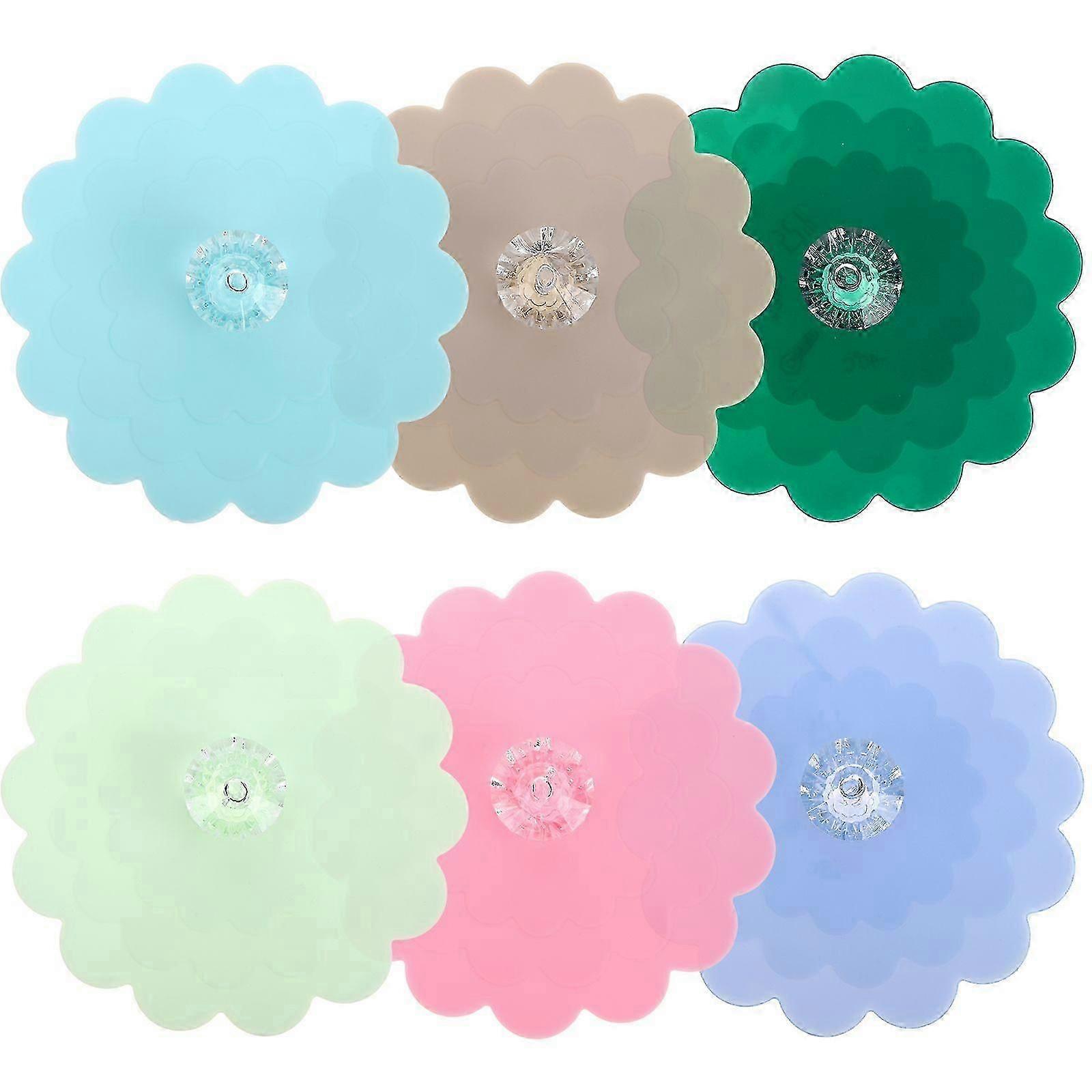 1Pc Rectangular Storage Case Decorative Storage Container Household Sundries Box