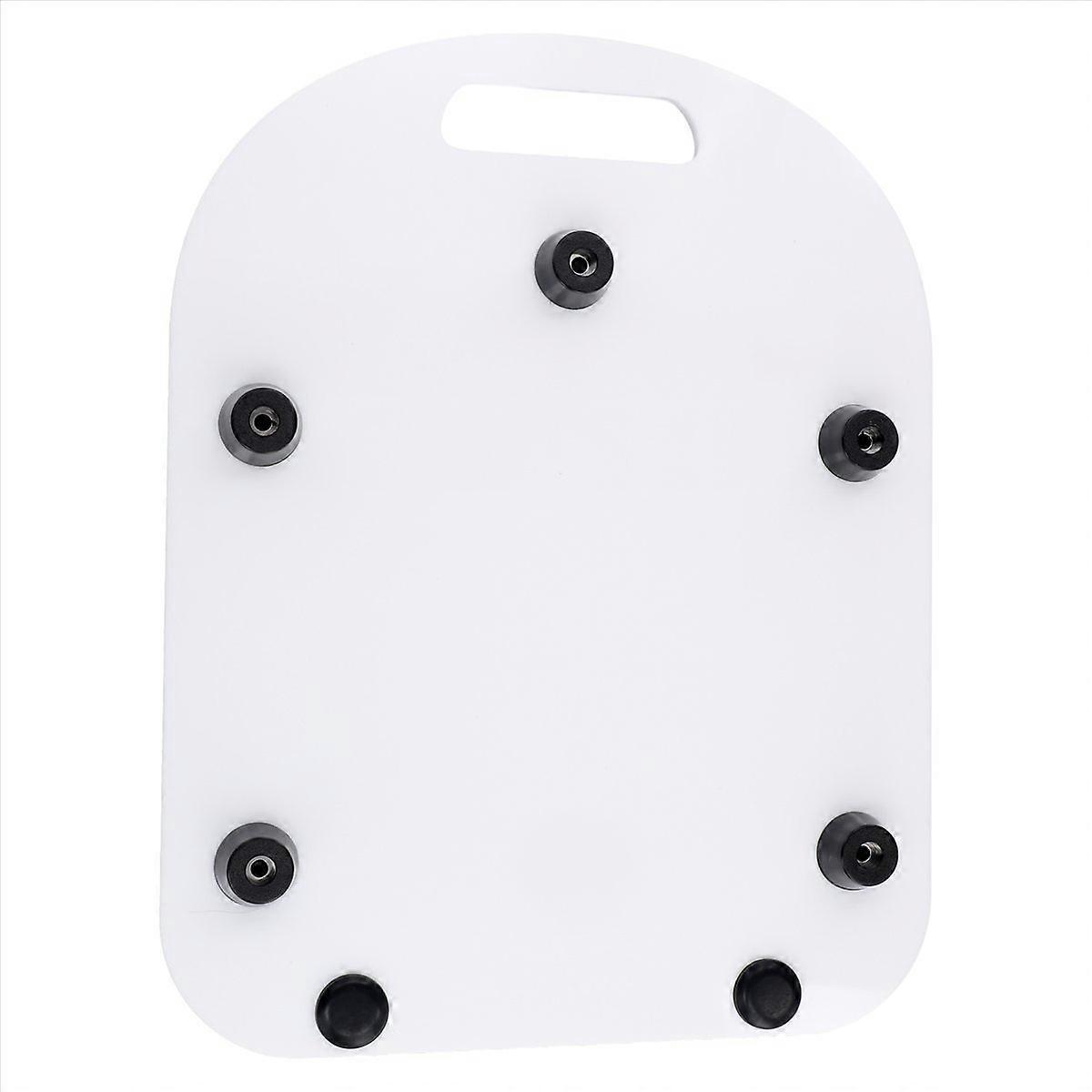 Glidbräda för TM6 TM5 segelflygplan Enkel förflyttning