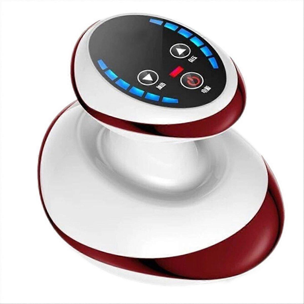 Electric Massage Scraping Body Massage Smart,B