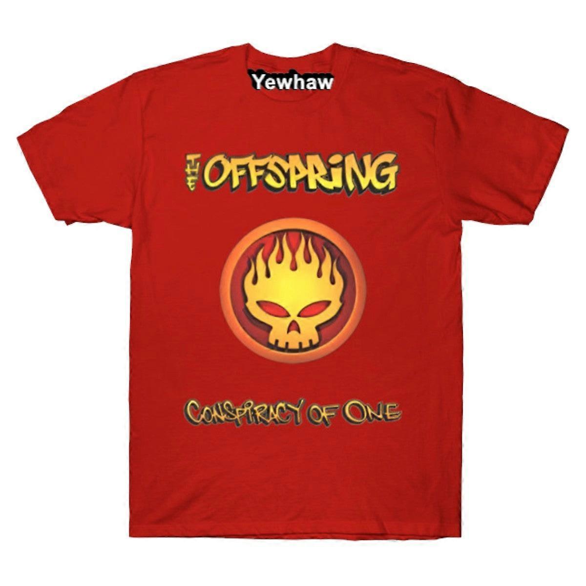 Egyetlen póló utódkatasztrófája