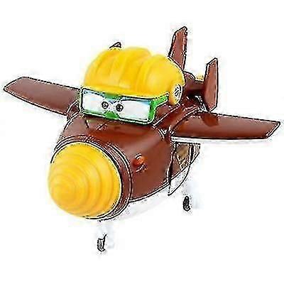 Super Wings, Deformation Robot-Action Figuren -Transformation
