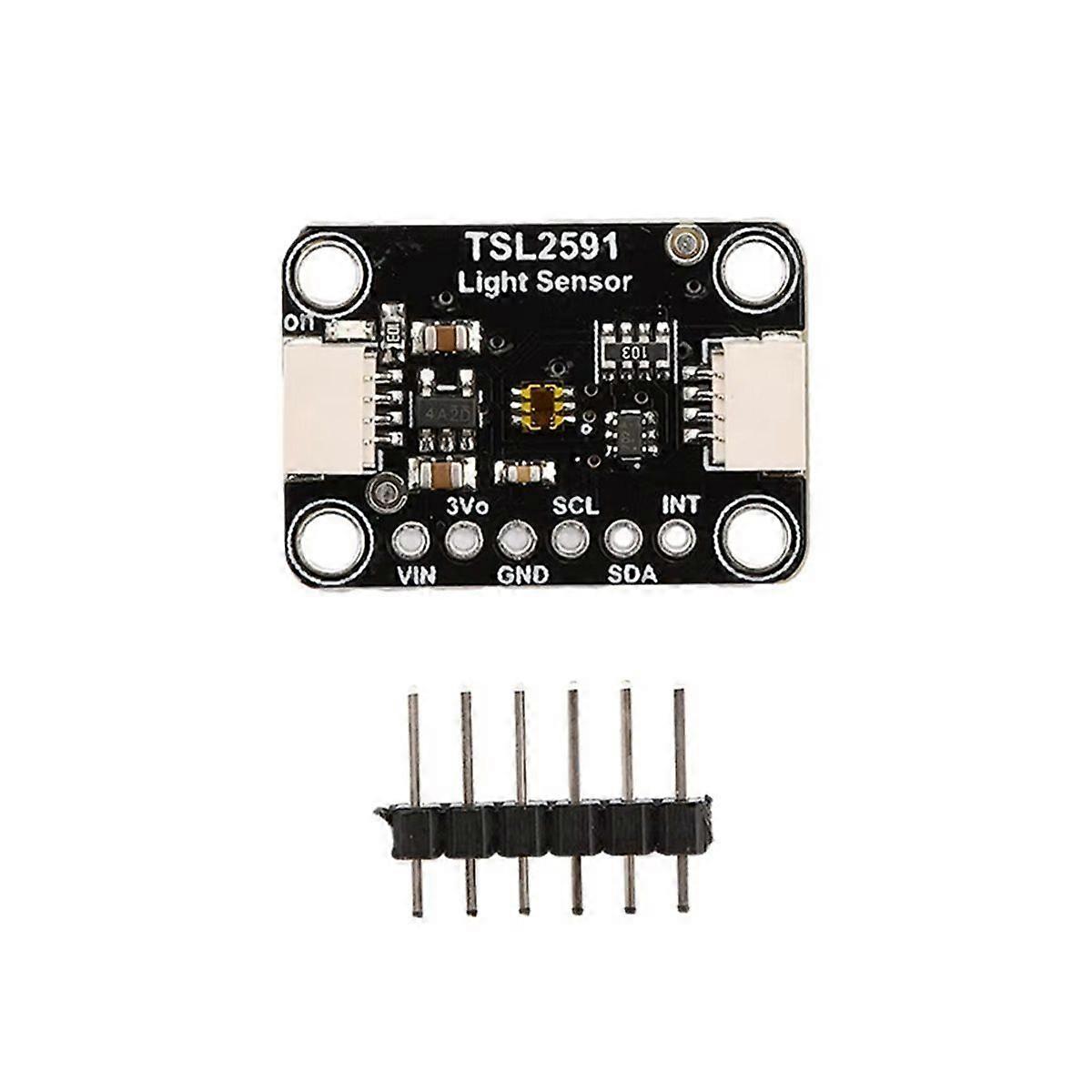 1980 TSL2591 High Dynamic Range Digital Light Sensor - STEMMA QT