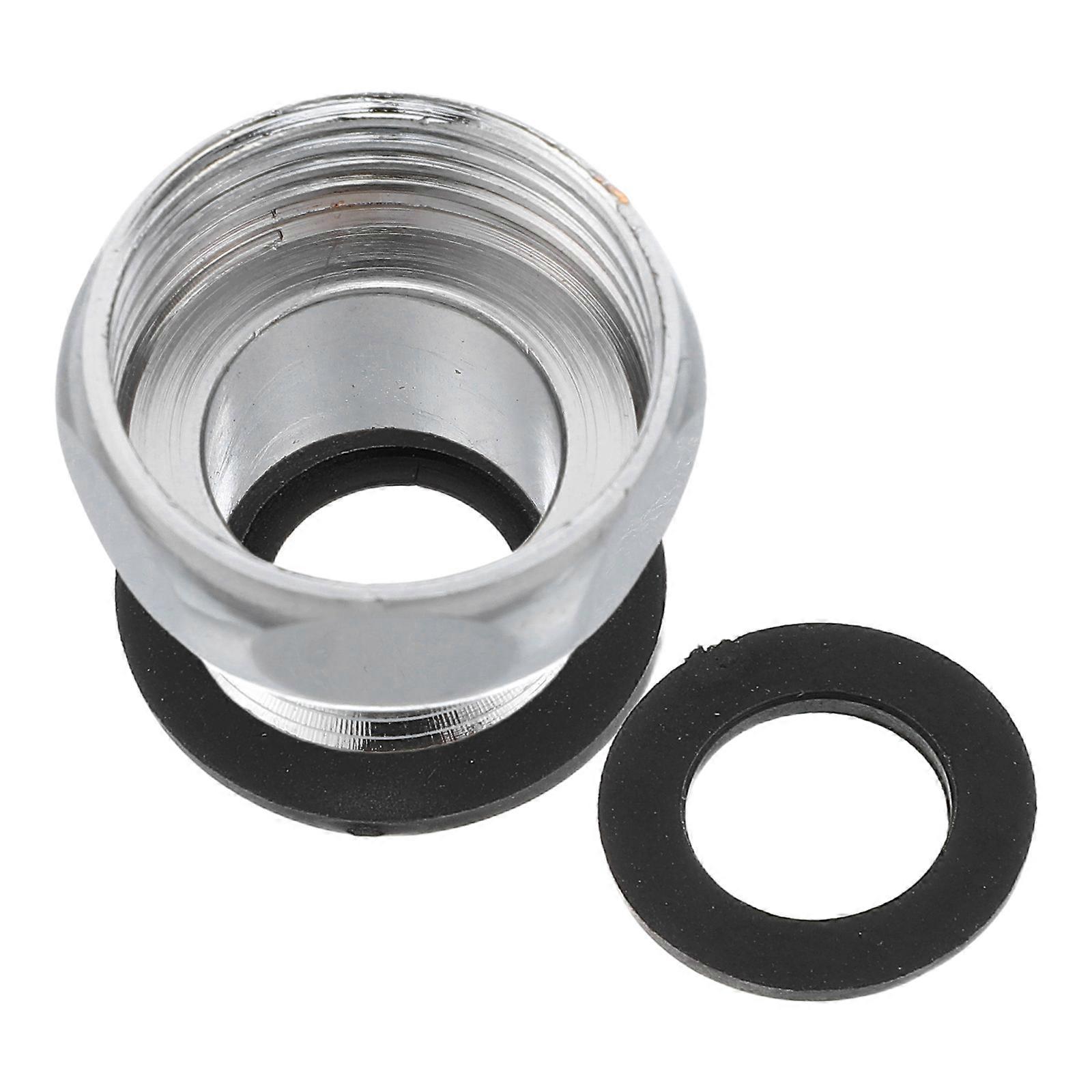 Water Hose Adapter Shower Hose Adapter for Durable Performance