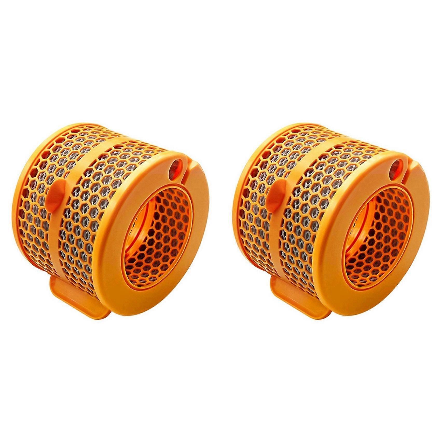 2X Wick Evaporator Filter Replacement for PH01 PH02 PH03 PH04 Air Purifier Humidifier Filter