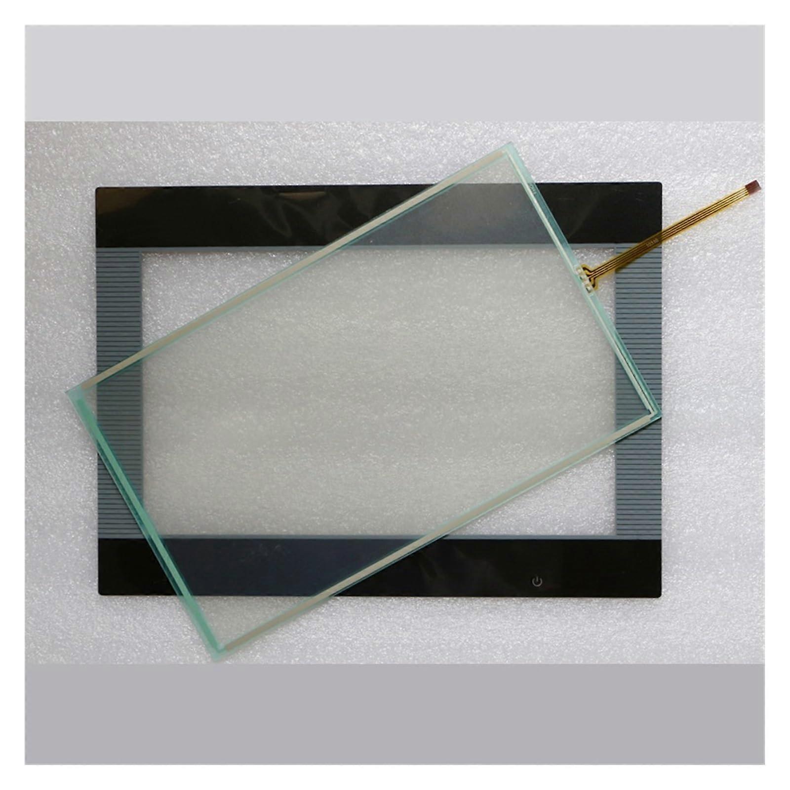 HMI Protective Film for DOPB10S411 Touch Screen Overlay ScratchResistant Easy Replacement
