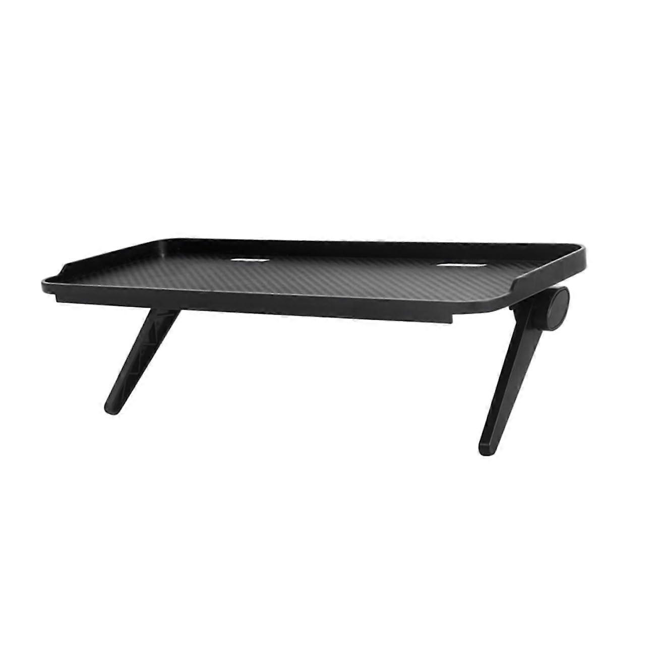 Storage Rack TV Box Holder Wall Mount For Home Office, Simple Design, Screen Stand Shelf