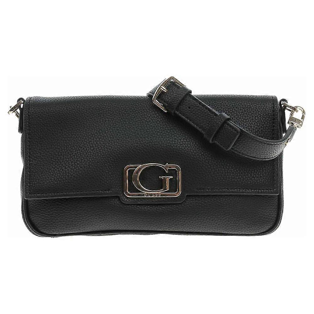 Handbags Guess HWBG9642190BLA