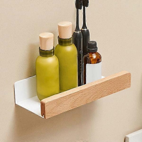 Væghylde Boligindretningsstativ B-20CM B-2cm