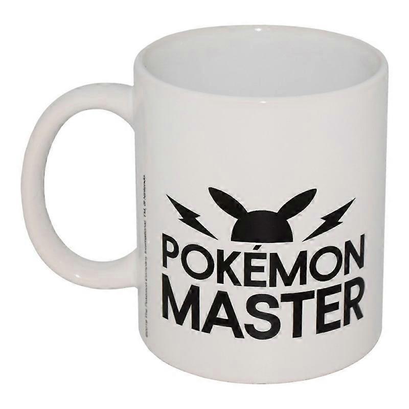 Mok Pokemon Master