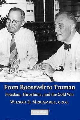 Von Roosevelt bis Truman