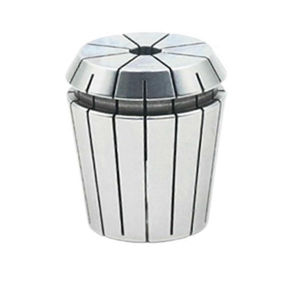 ER16 3mm  Precision CNC Collet for Lathe Milling Tool Holder with Stable Precision Grip