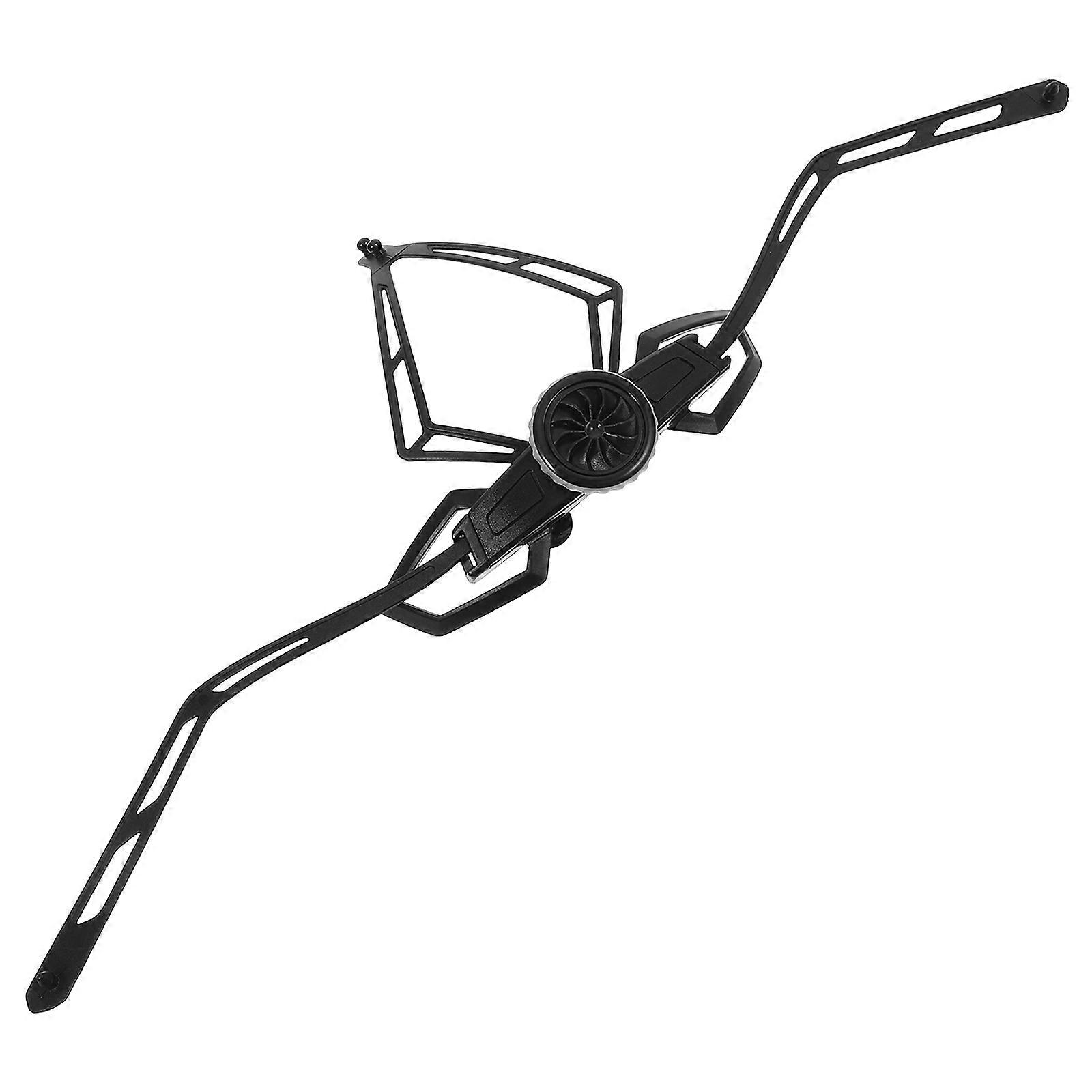 Football Chin Strap for Adjustment with Adjustable Boa Lock