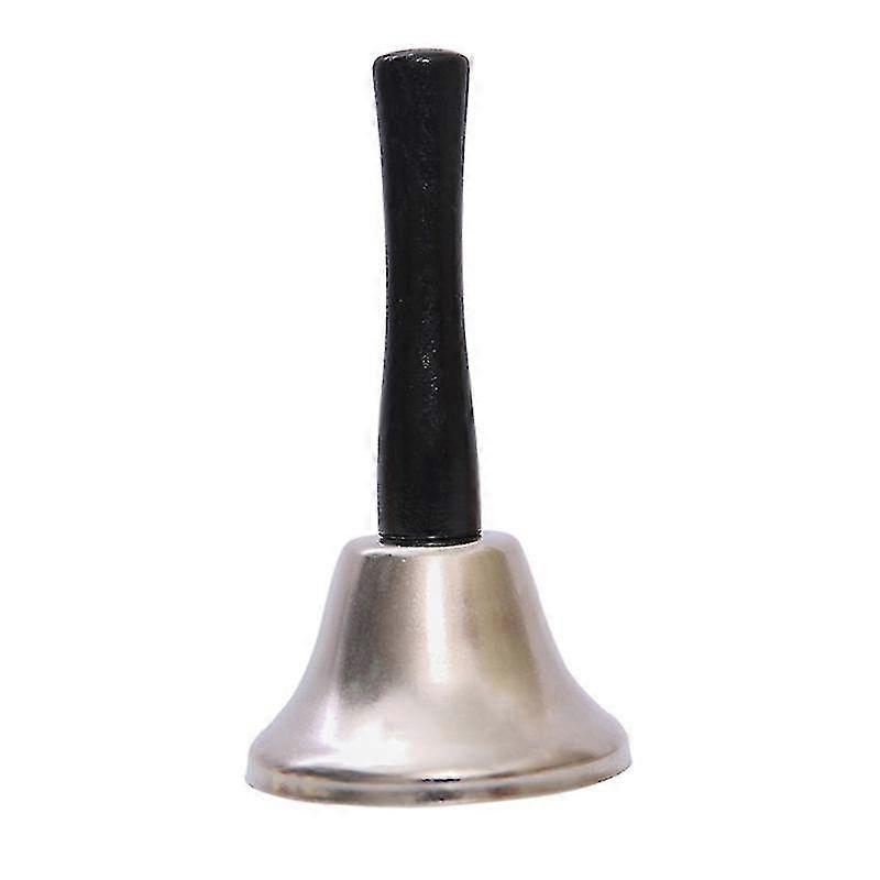1pcs Hand Bell Metal 26-27s
