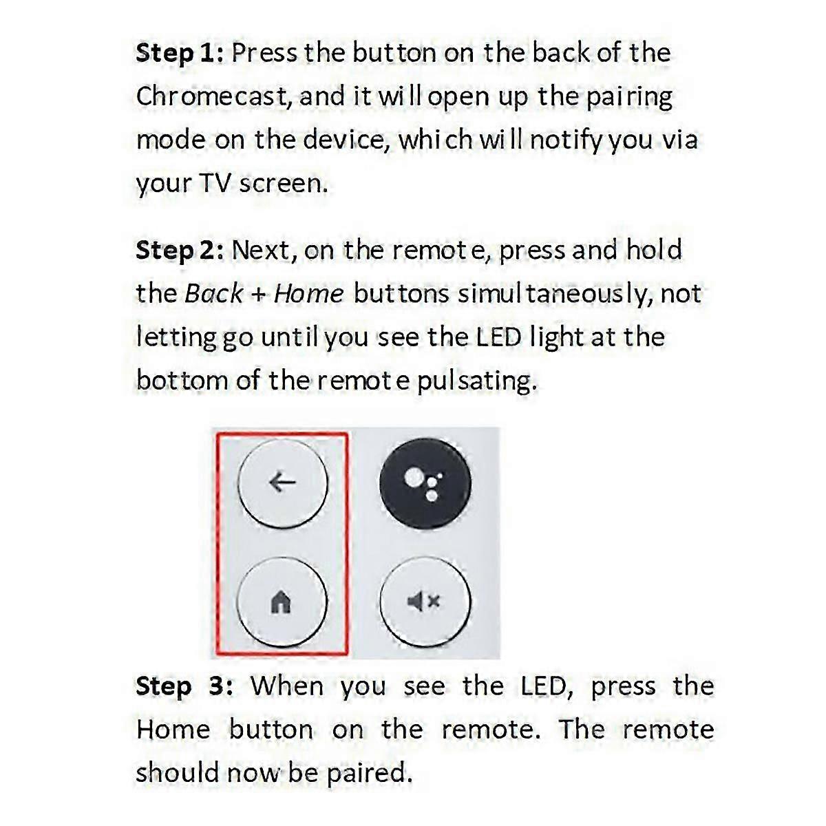 2X Suitable for TV Voice Set-Top Box Remote Control