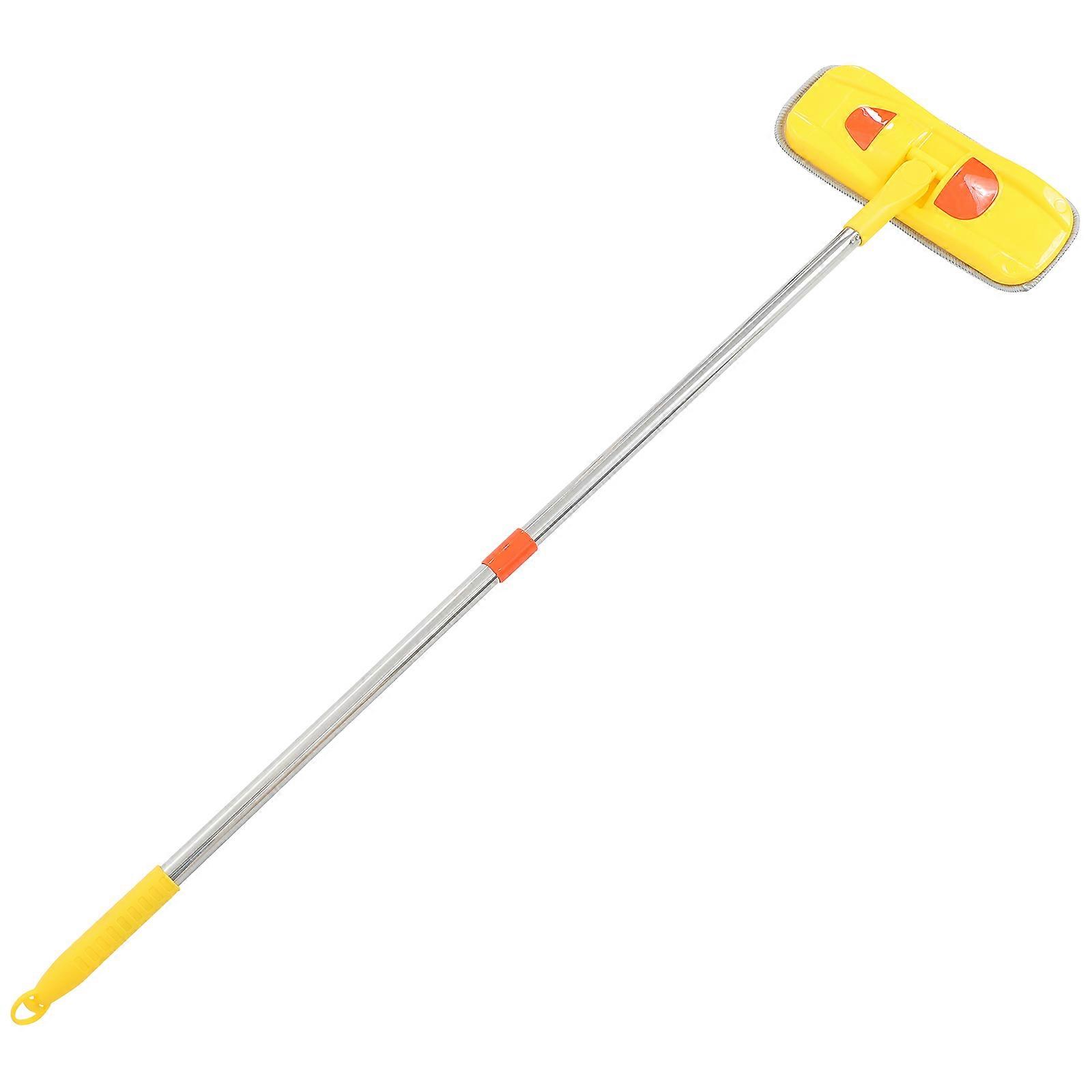 Educational Mini Mop Toy for Kids Cleaning Use Pretend Play