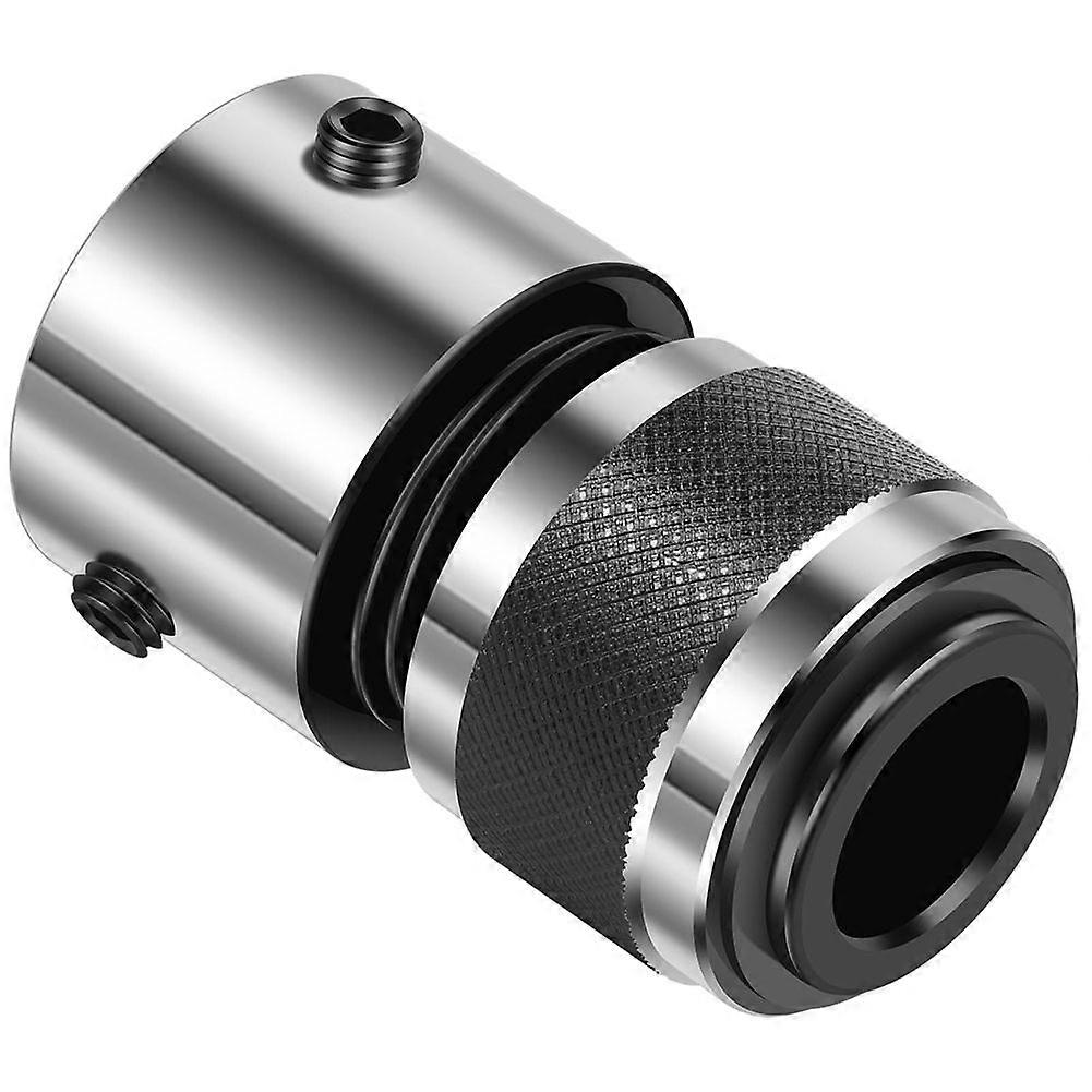 Quick Change Chisel Retainer, Retaining Quick Chuck Attachments, Air Chisel Spring Retainer for Fixing Most Air Shovels