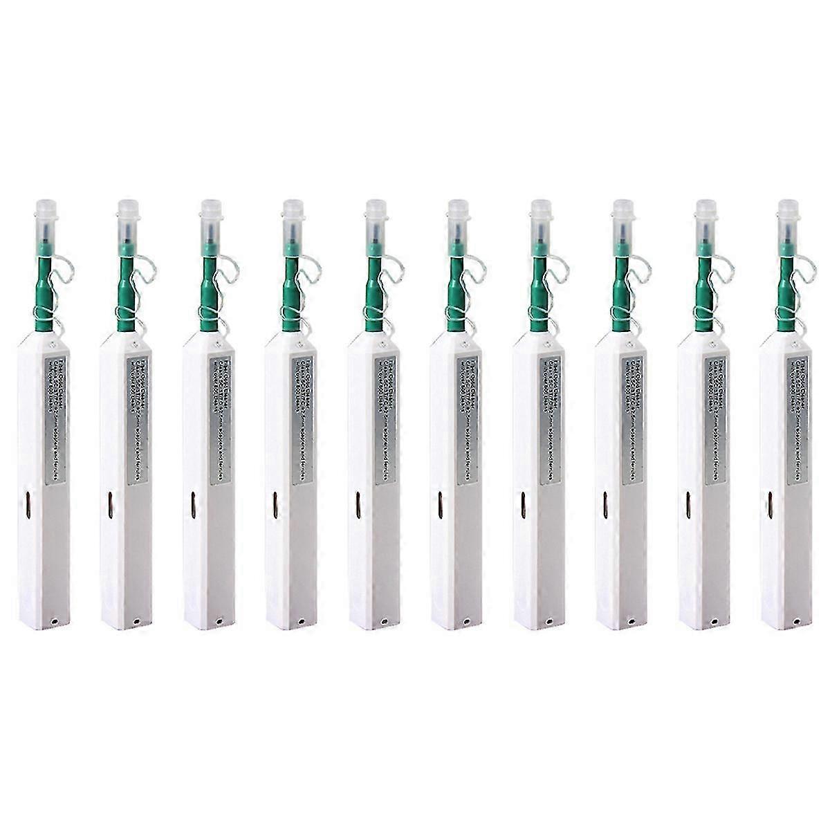 SC/FC/ Cleaning Tool 2.5Mm Fiber Optic Cleaner