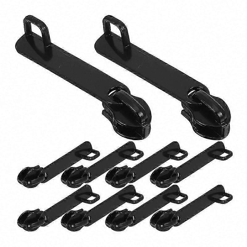 zipper pulls replacement for travel luggage waterproof