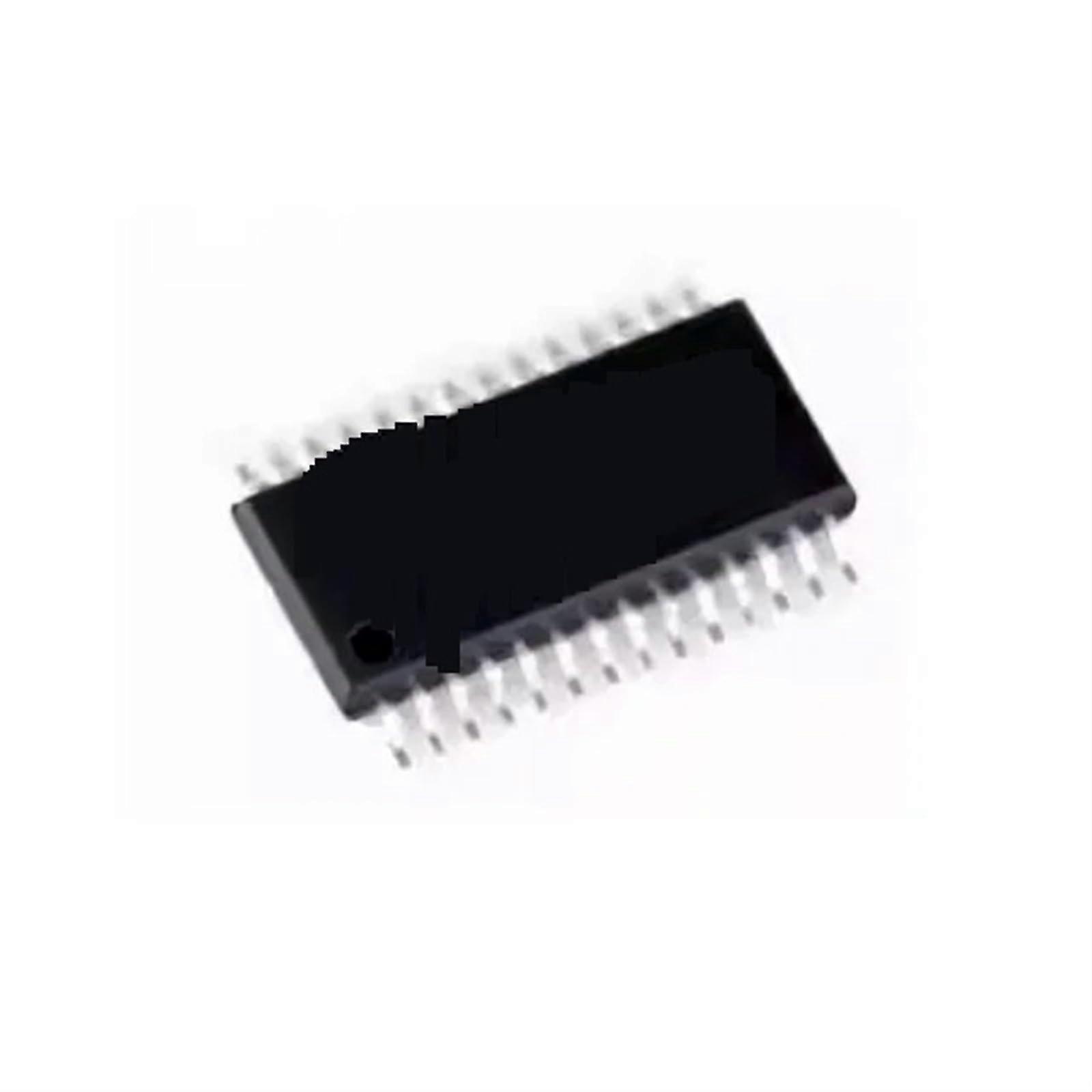 5pcs Lot TMC2225 Stepper Motor Driver HTSSOP28 IC  Precision Low Noise Energy Efficient