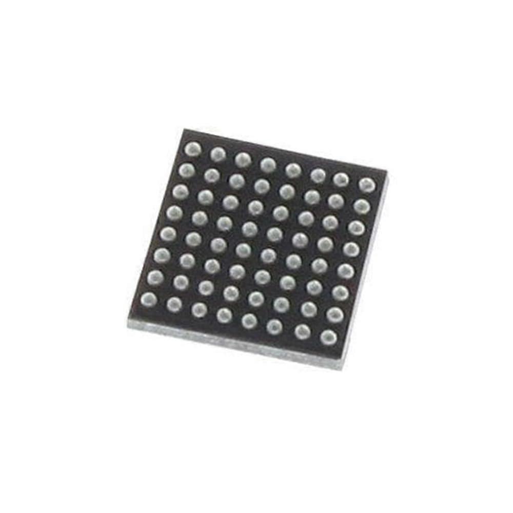 S29GL256S Embedded NOR Flash Memory 256Mb FBGA64 Speed Low Power Extended Temp