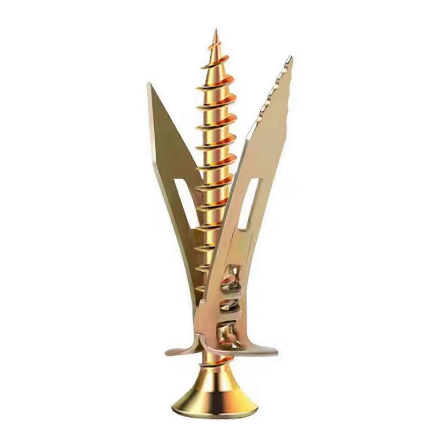 Self Drilling Wall Anchors for Plasterboard Versatile Application for DIY Projects