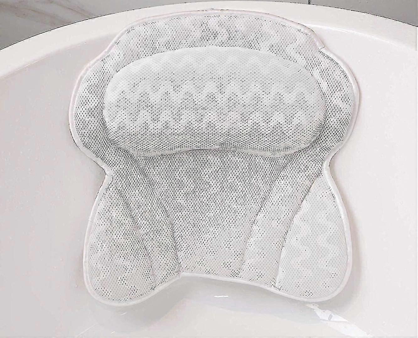 Washable Mesh Bath