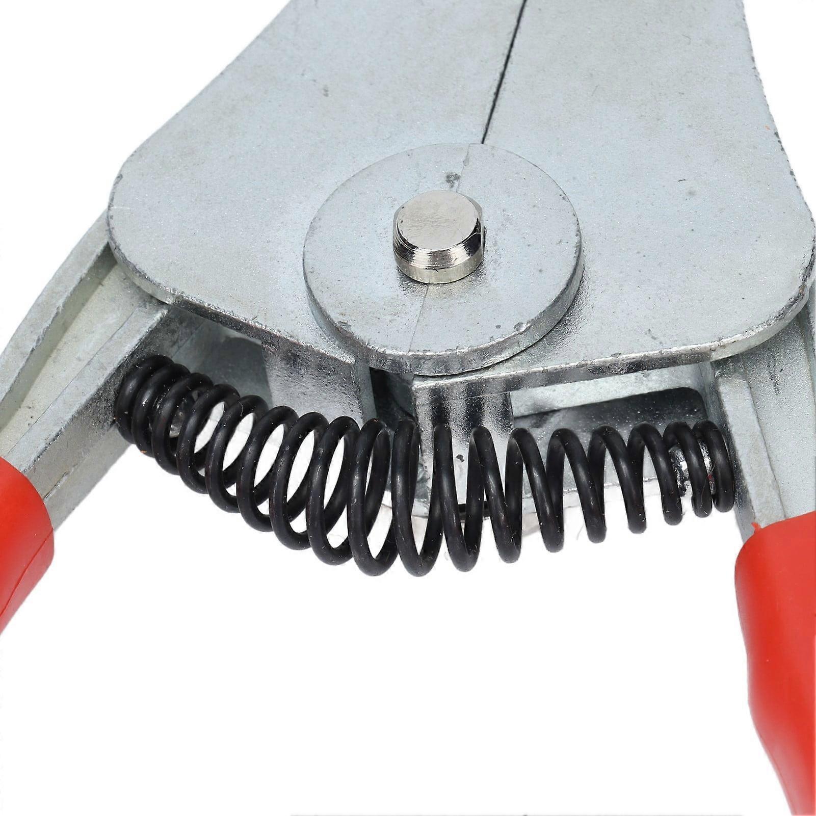 Wire Stripper Automatic Multifunctional Wire Cutting and Stripping Tool for Solid Wire Copper Wire
