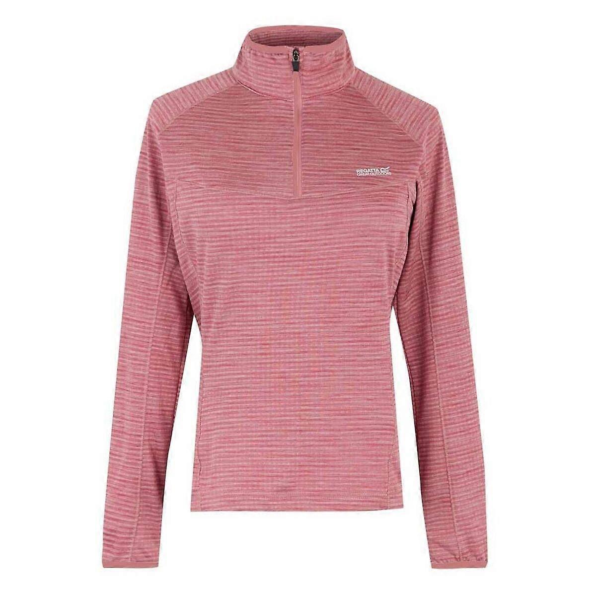 Fleece Lining Regatta Women'Syonder II Pink Lady