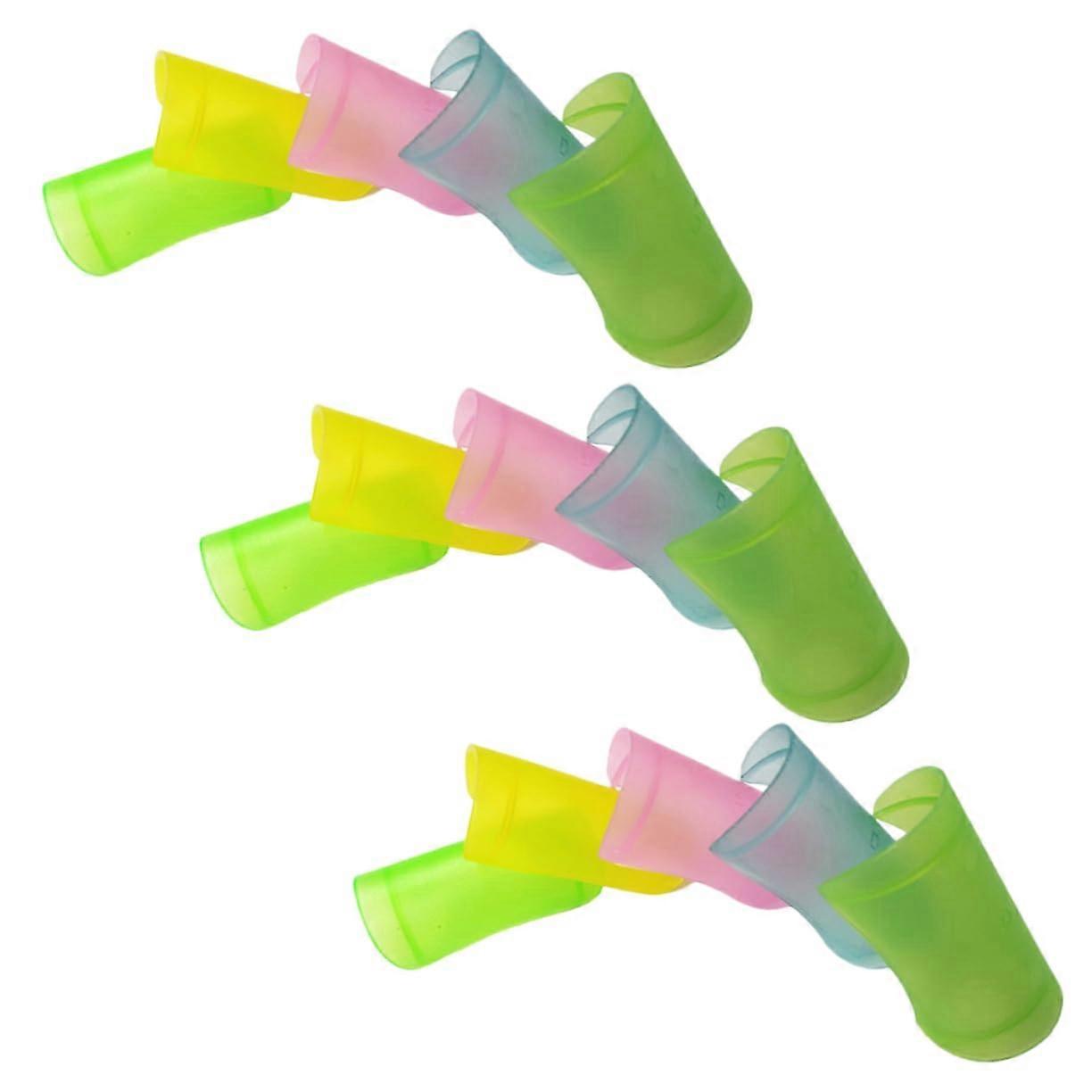 Flute Protector Set with Impact Protection, Durable Universal Fit Covers for Beginners and Pros, 15pcs