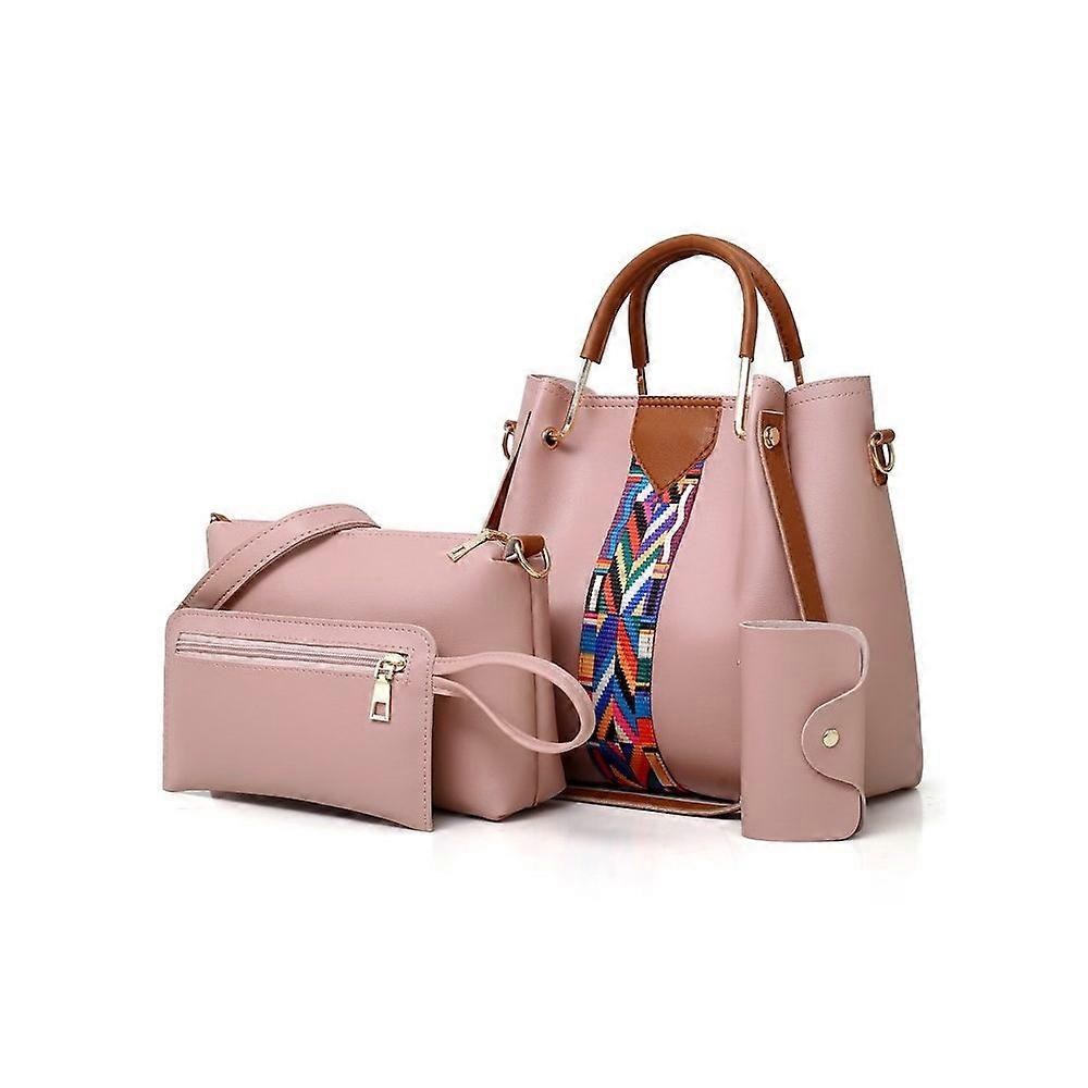 Handbags Permani Karol TRB9101PINK