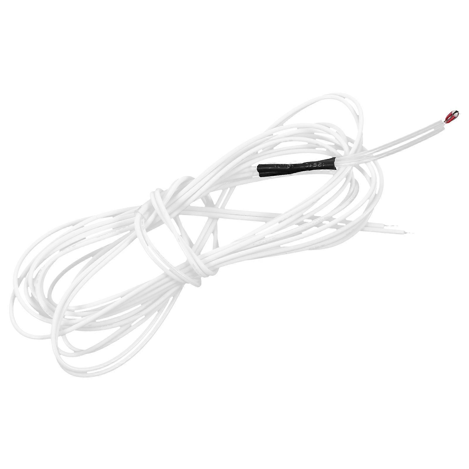 3D Printer Thermocouple Temperature Probe Sensor for Accurate Control 2Pcs