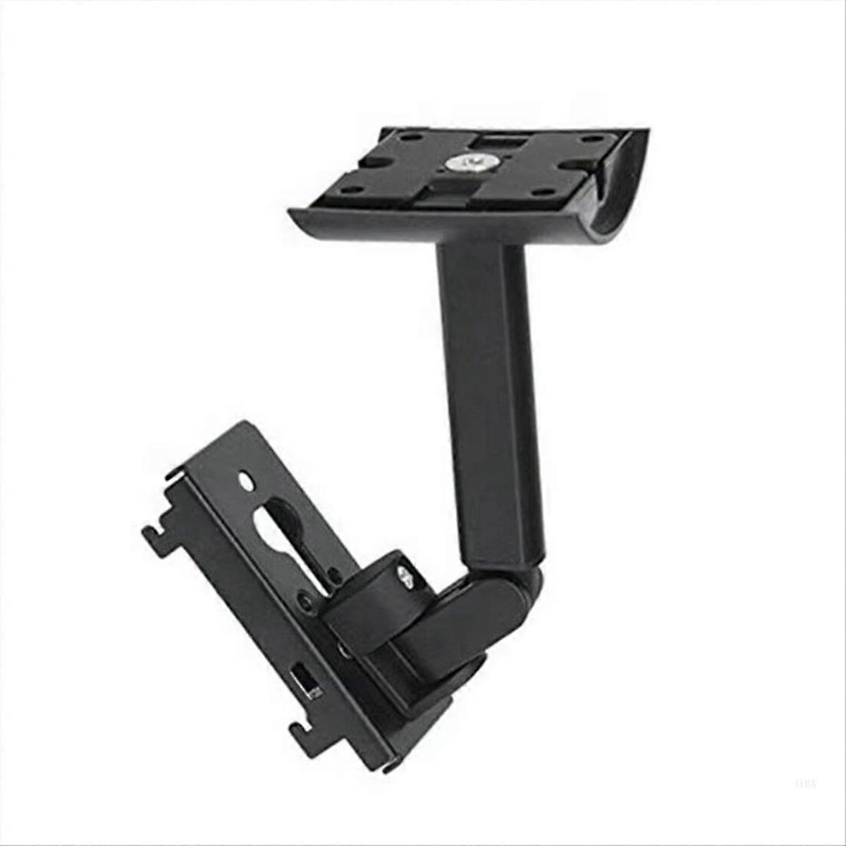 Bracket Speakers for -20 Speaker Wall Decor Bracket Black