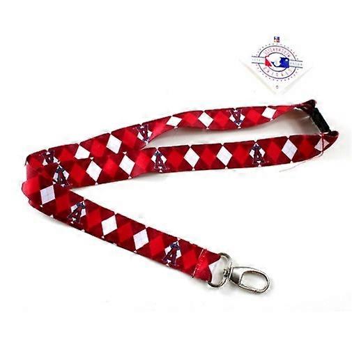 Los Angeles Angels MLB Argyle longe