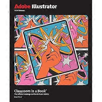Adobe Illustrator Classroom in einem Buch Version 2024