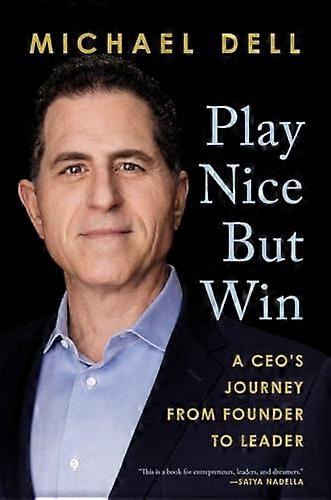 Play Nice But Win