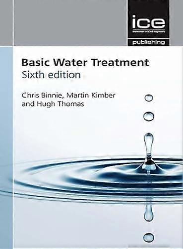 Basic Water Treatment